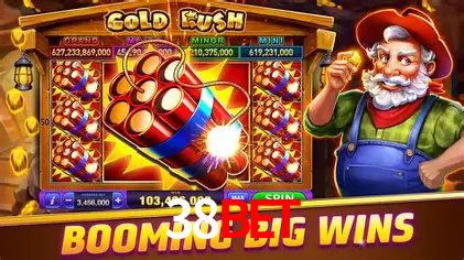 A Revolução dos Aplicativos de Jogos no 38bet