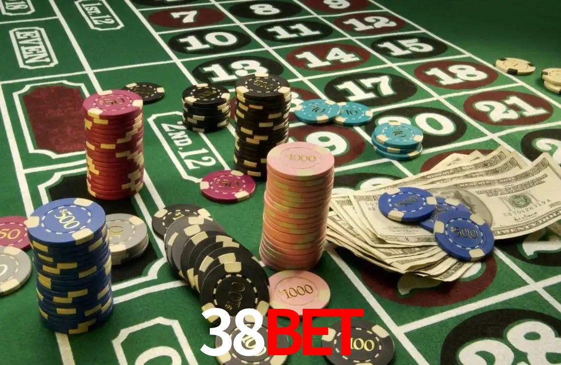 Statistics 38bet