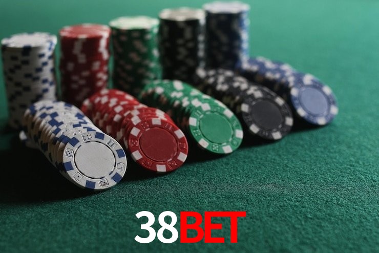 Experiência VIP 38bet