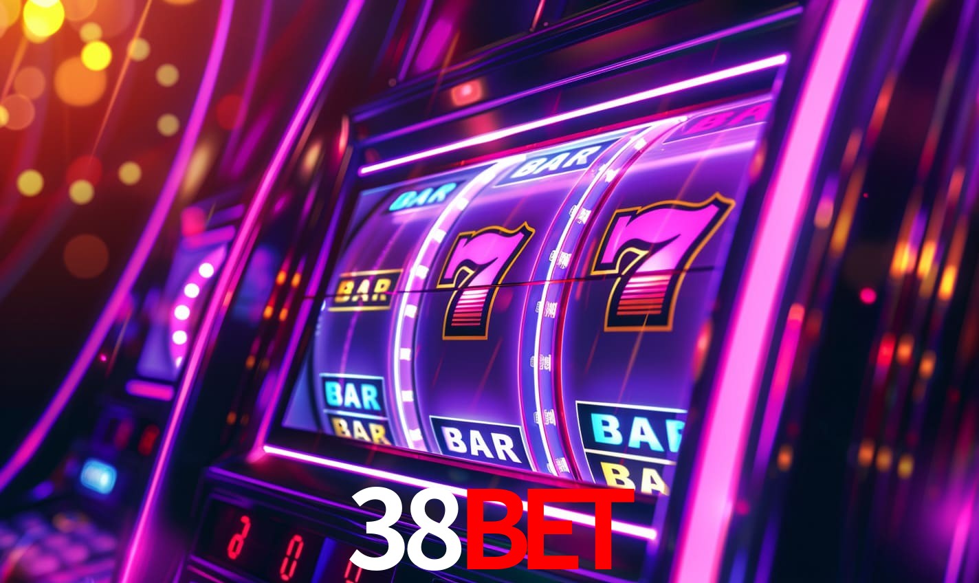 38bet - Divirta-Se No Casino - 38bet.com