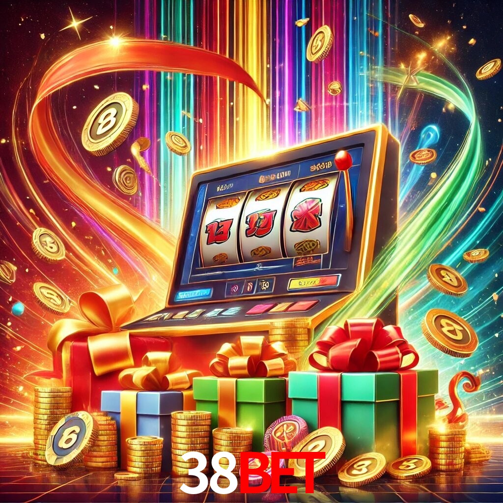Promoções 38BET