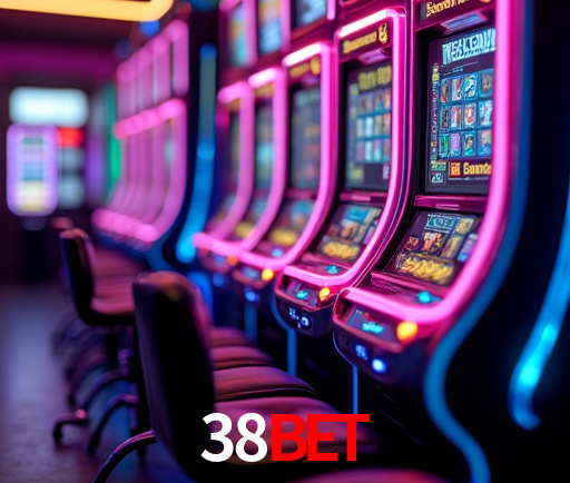 Design Responsivo 38bet