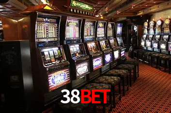 Apostas Esportivas na 38bet: Um Guia Completo
