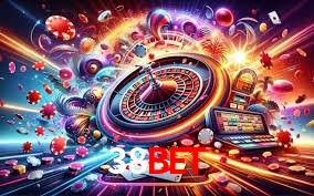Bônus Diários 38bet