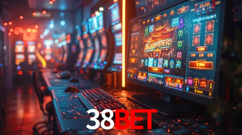 Explore as vantagens do 38bet: serviço profissional e confiabilidade