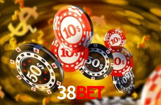 Jogos Exclusivos 38bet