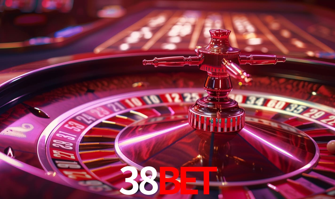 A Popularidade dos Caça-Níqueis no 38bet
