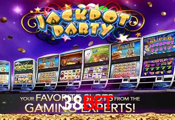 Descubra a Magia dos Jogos de Arcade no 38bet