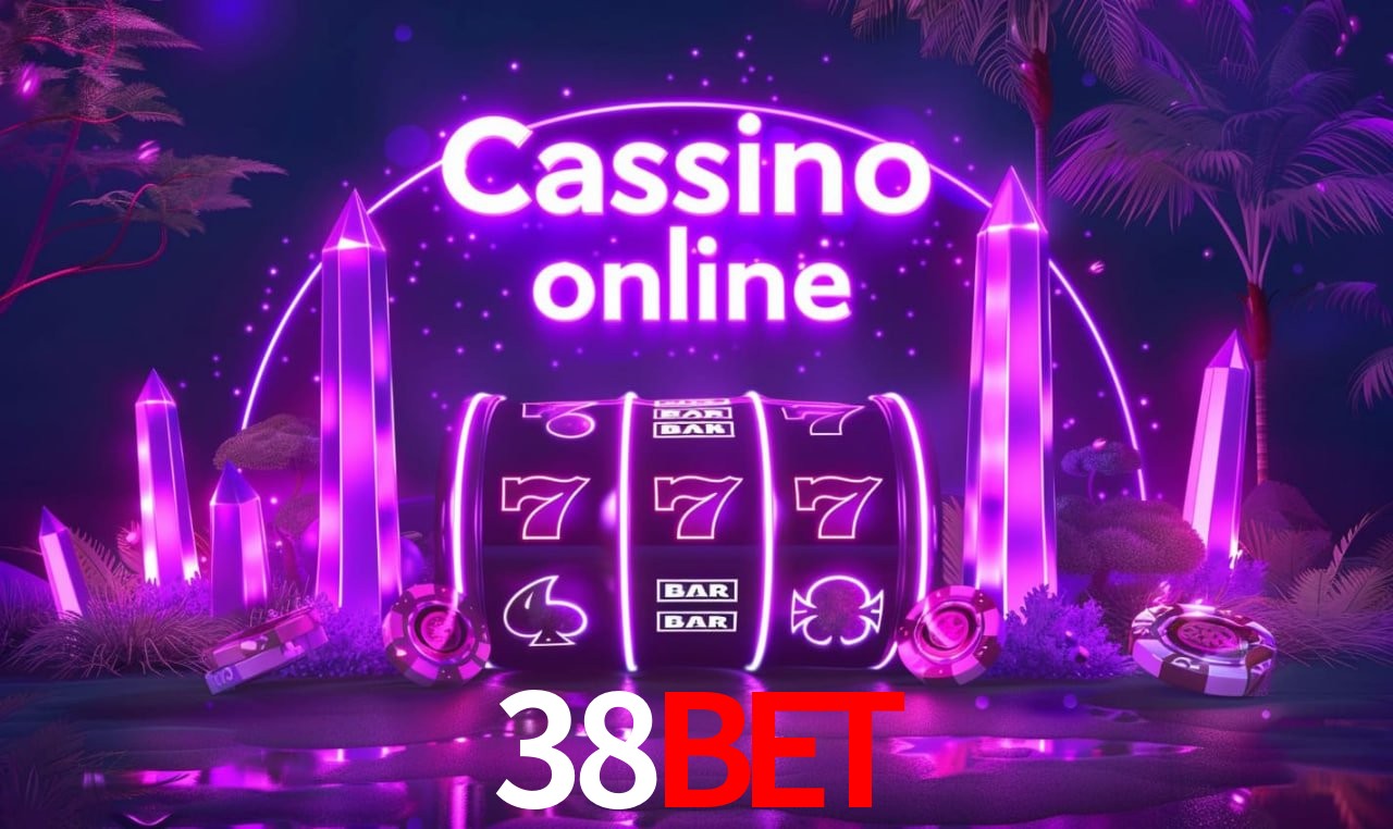 Recursos de Bônus 38bet
