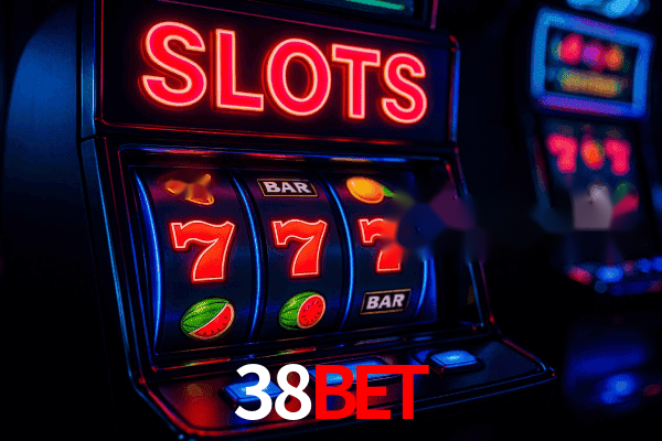 Tecnologia da Plataforma 38bet