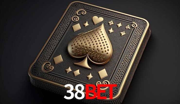 Casino VIP 38bet