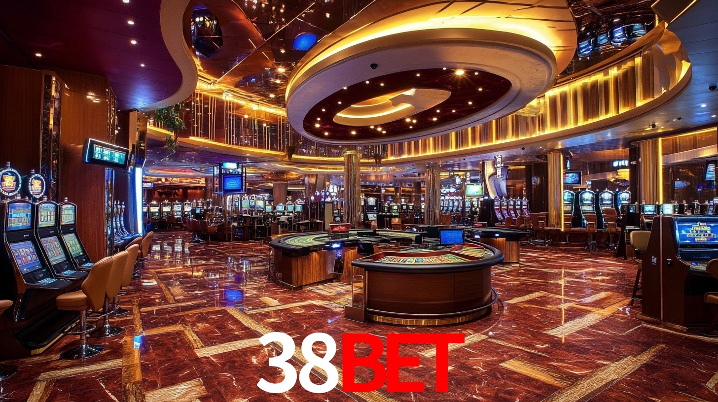 Tournaments 38bet