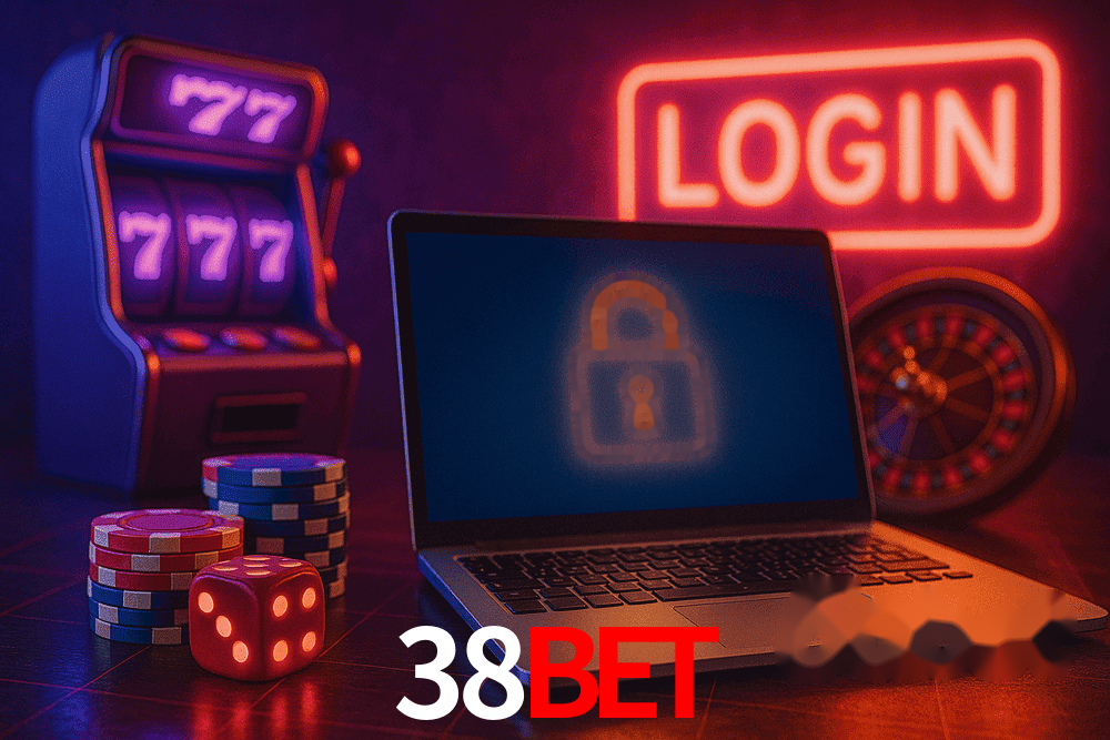 Casino Ao Vivo 38bet