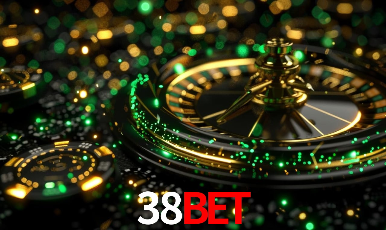 Integração de APIs 38bet