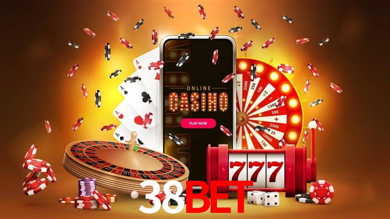 Estatísticas Esportivas 38bet
