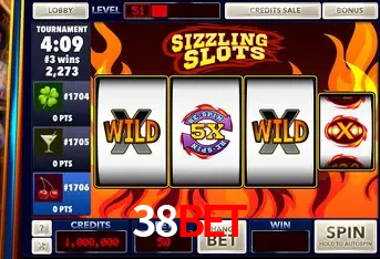 Descubra o Mundo do Cassino Online com 38bet