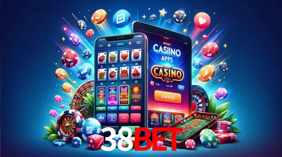 Platform Technology 38bet
