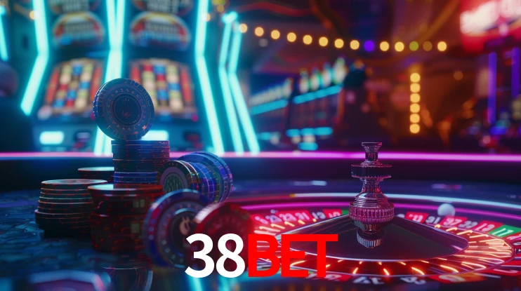 Live Casino 38bet