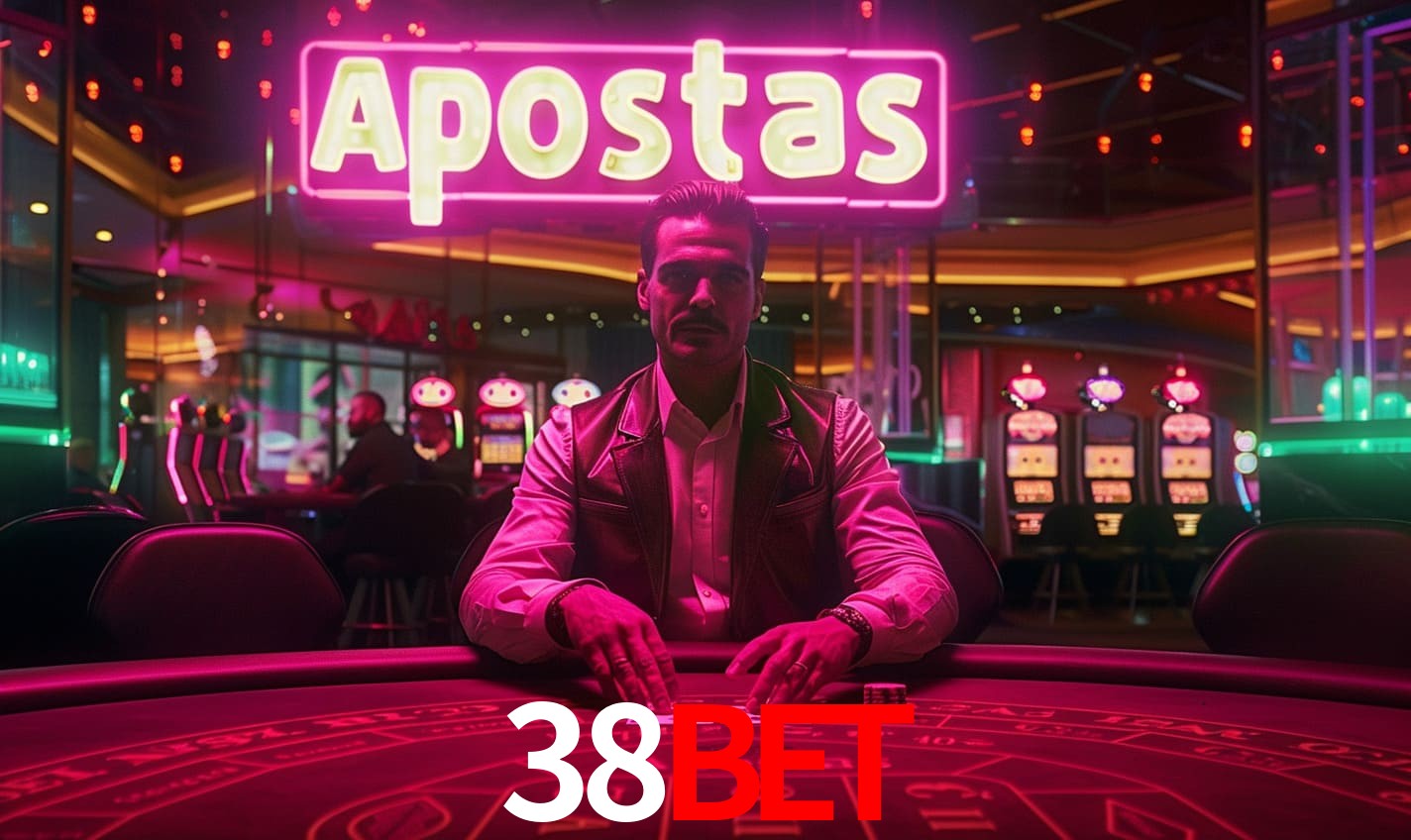 Apostas Esportivas na 38bet: Um Guia Completo