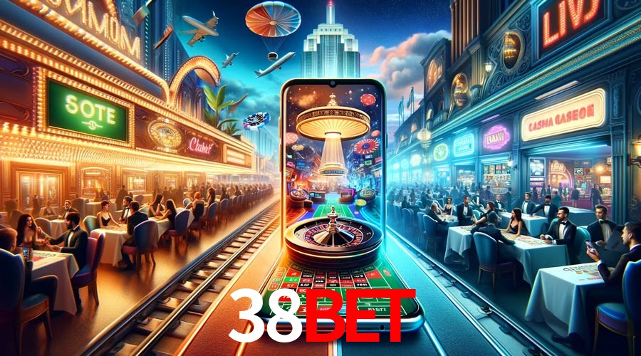 API Integration 38bet