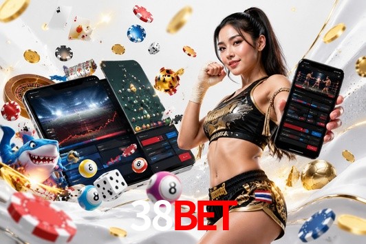 2FA Security 38bet