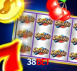 A Emoção da Loteria na 38bet: Uma Chance de Mudança de Vida