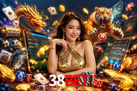 Slot Games 38bet