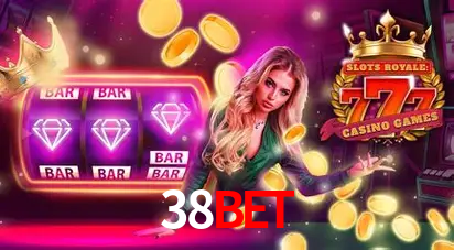A Popularidade dos Caça-Níqueis no 38bet