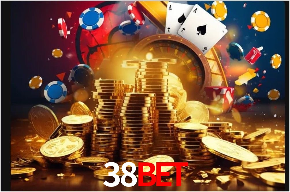A Experiência Imersiva dos Cassinos Ao Vivo no 38bet