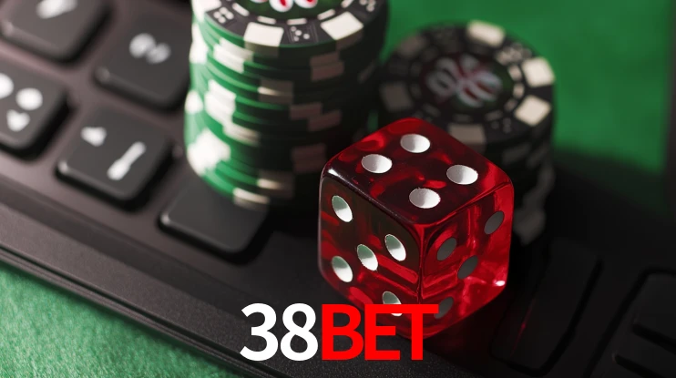 Account Benefits 38bet