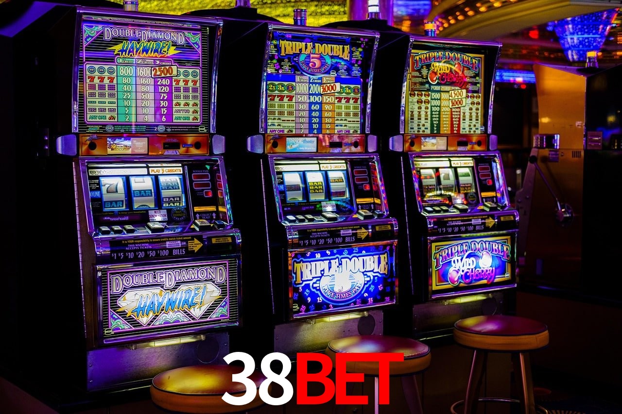 PIX Instantâneo 38bet
