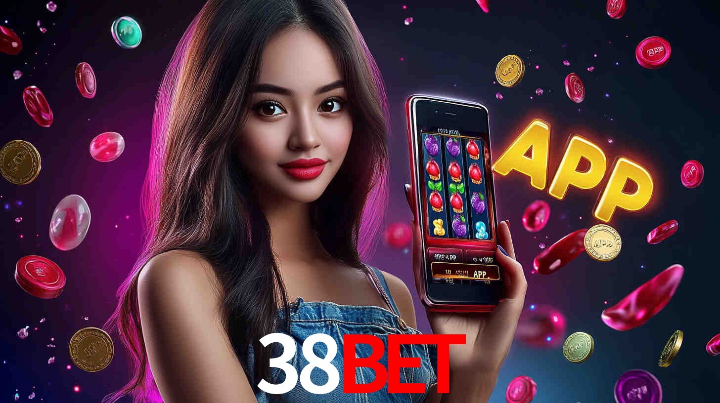 Inovações de Jogos na 38bet: O Futuro das Experiências Interativas