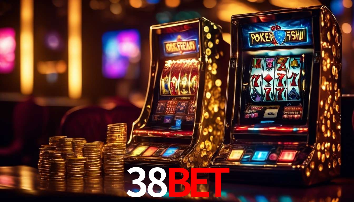 Descubra a Essência do 38bet: Nossa História e Compromissos