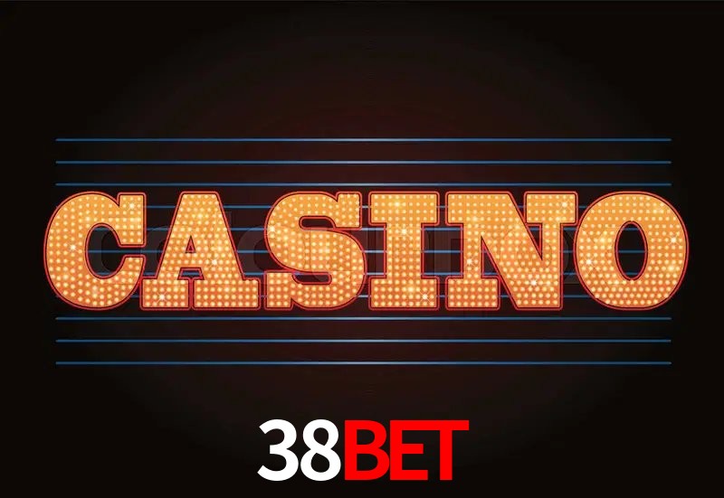 Mesa de Blackjack 38bet