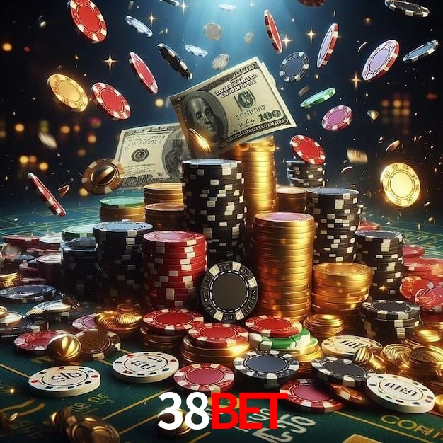 Descubra o Programa VIP da 38bet: Vantagens Exclusivas para Jogadores