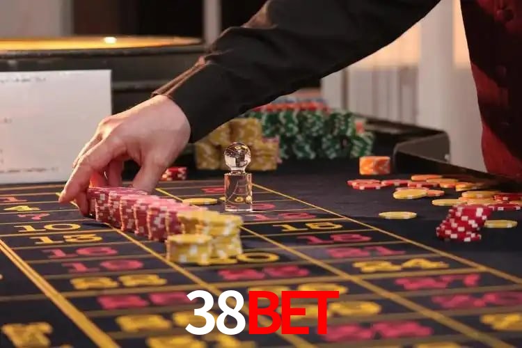 Descubra a Magia dos Jogos de Arcade no 38bet