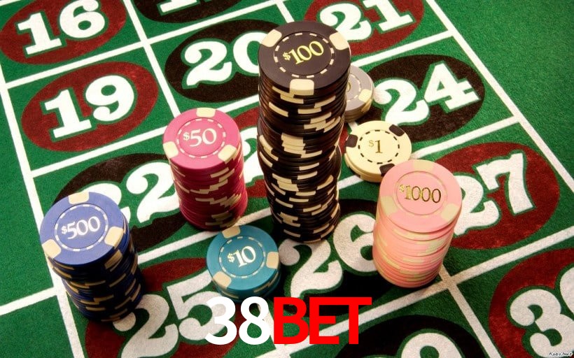 Programa VIP 38bet