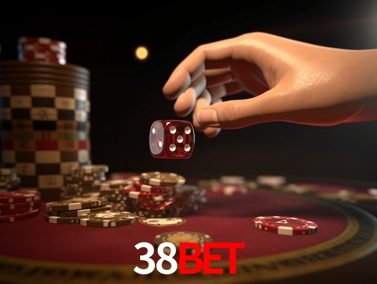 Apostas de Futebol 38bet