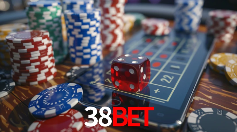 38bet: A Experiência de Casino com Jogos de Mesa ao Vivo