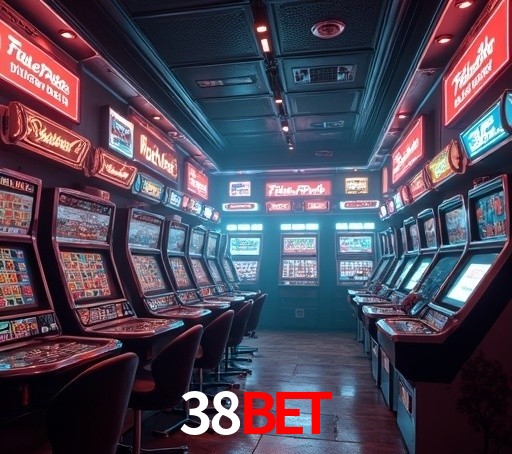 Cadastro Rápido 38bet