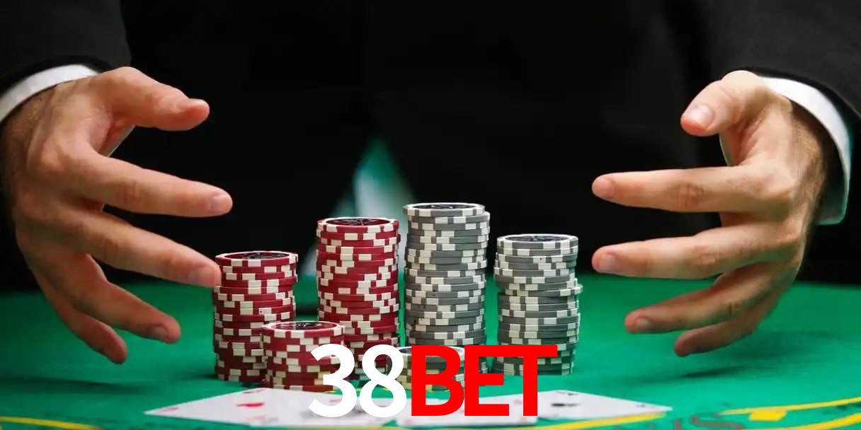 Promoção Relâmpago 38bet