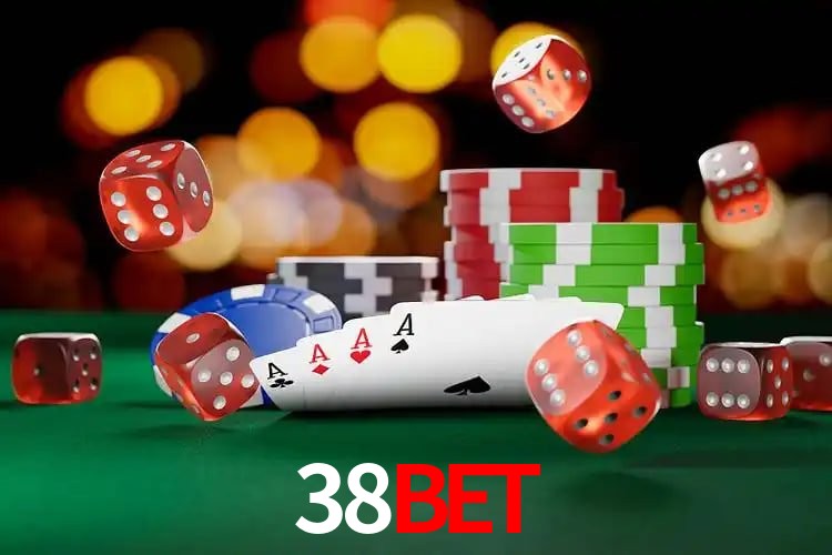 Apostas de Basquete 38bet