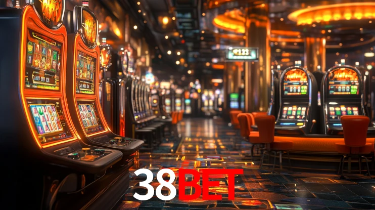 38bet App Interface