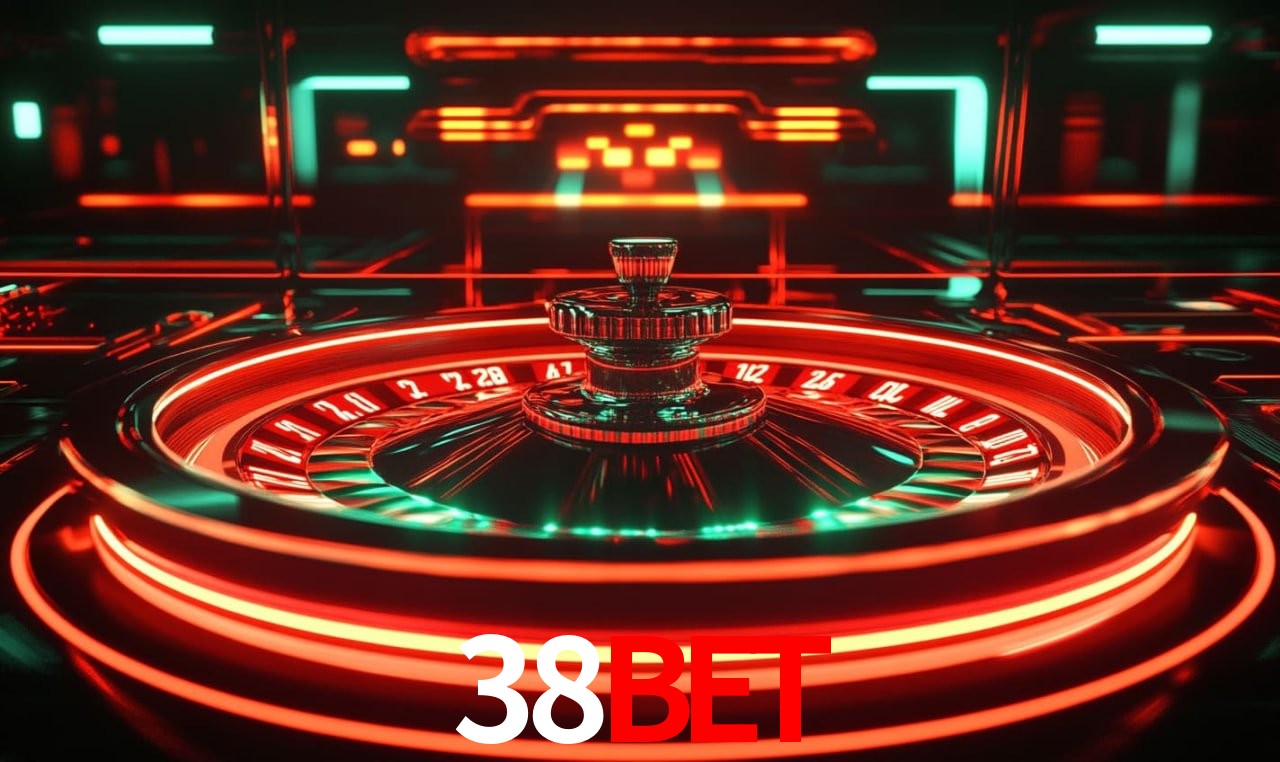 A Revolução dos Aplicativos de Jogos no 38bet