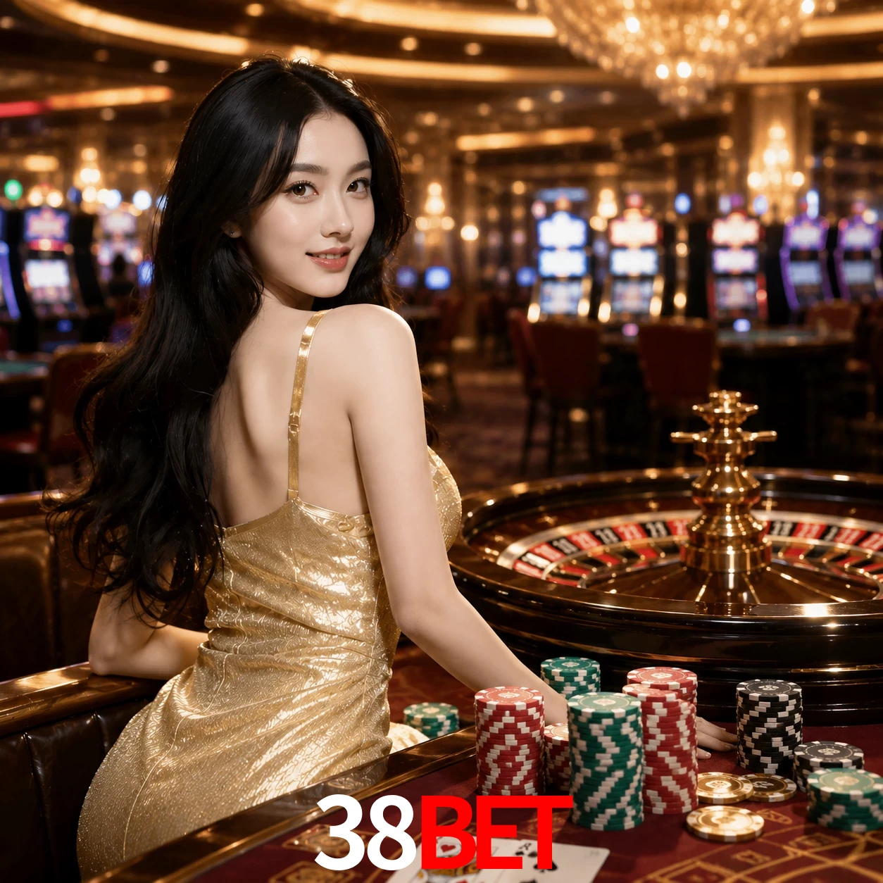 Download app 38bet Android iOS