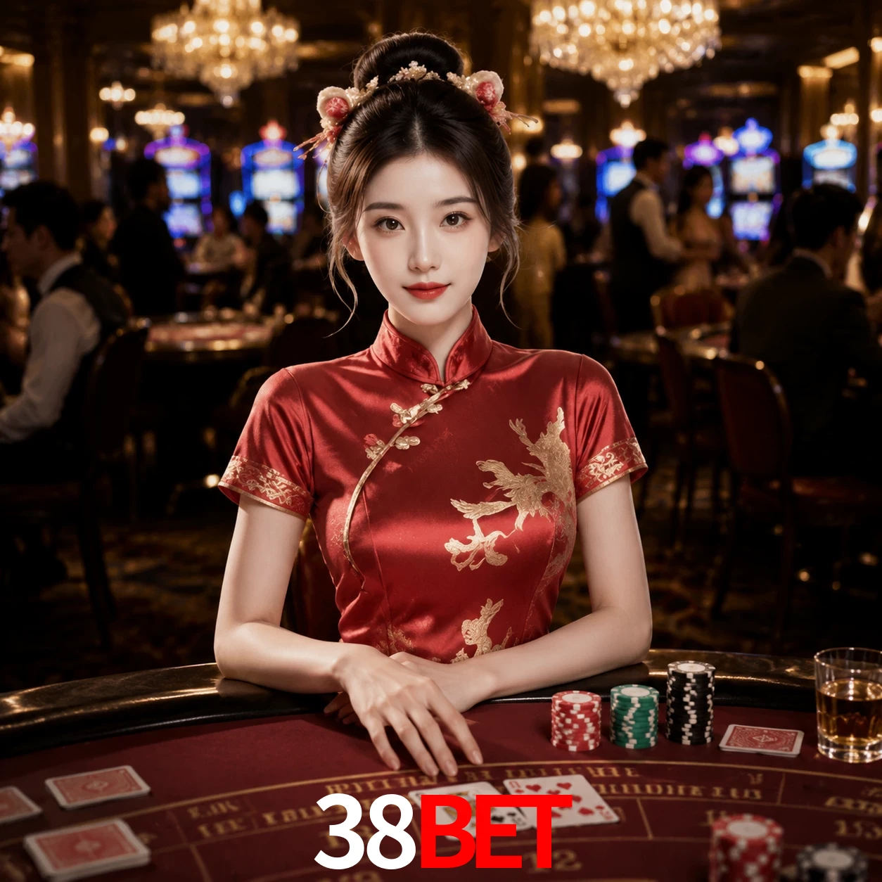 38bet multi dispositivo