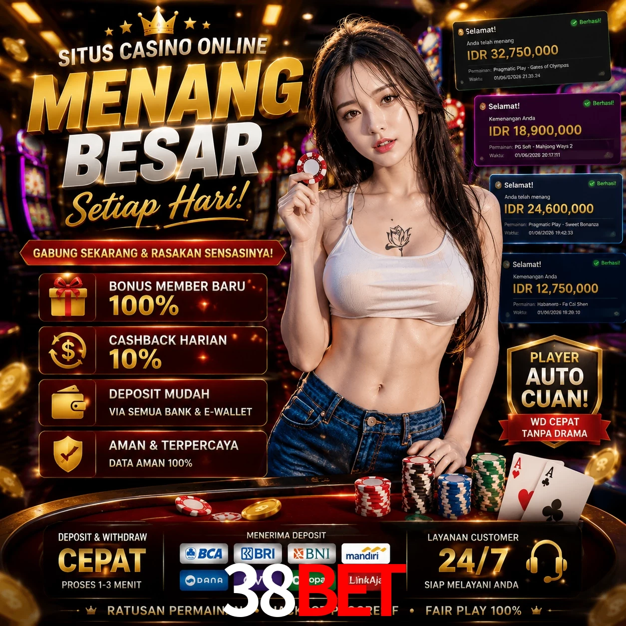 Starlight Princess - Slot game com multiplicadores na 38bet